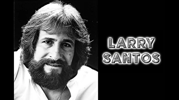 Larry Santos - We Can't Hide It Anymore (Subtitulada)