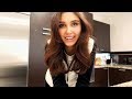 VLOG | один день из жизни в Лос Анджелесе