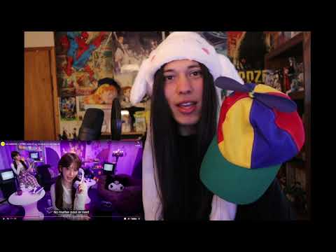 LE SSERAFIM (르세라핌) 'Kawaii (Prod. Gen Hoshino)' OFFICIAL MV REACTION
