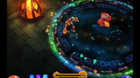 TL2 The Saint Full skill [embermage mod]