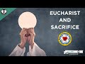 The Eucharistic Sacrifice in Lutheranism and Roman Catholicism