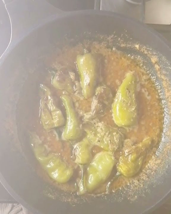 dum mirchi🌶️🌶️