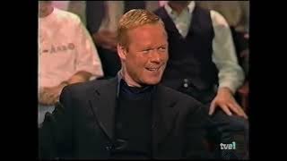 Champions League 1996-1997 - Atletico Madrid - Ajax Amsterdam -