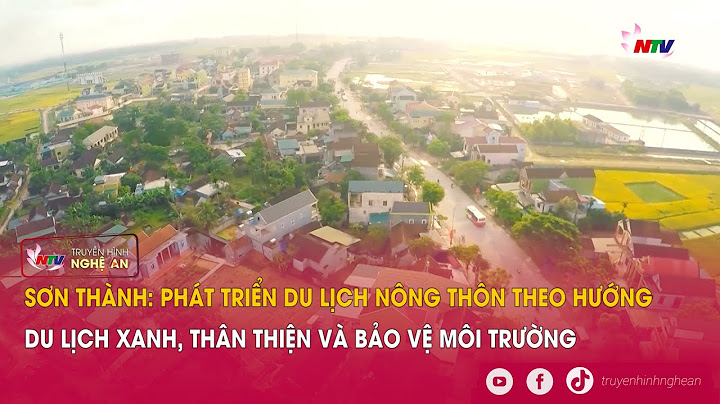 Các điểm du lịch tại nga sơn thanh hóa năm 2024