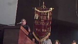 SME Apoyo internacional GALICIA ESPAÑA 11mar10.wmv