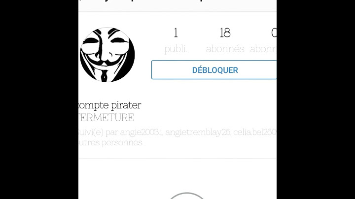 Piratage