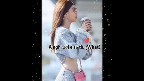 Bữa giờ tui bị dính bài này nà 😎 #ngoctrinh89 #ngoctrinh #shorts