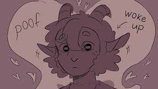 How to Fluster your Spouse || Cult of the Lamb - Woolhaven Comic Dub