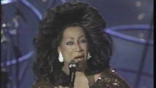 Patti LaBelle O Holy Night (LIVE) 1990-ish