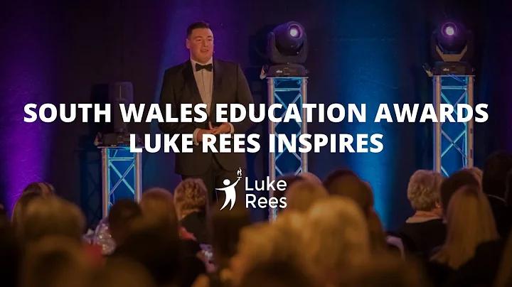 South Wales School Awards | Teacher & Student Moti...