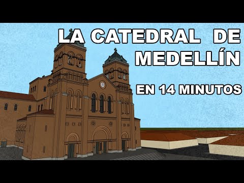 Vídeo: La Catedral Catòlica Del Senegal: Alguns Fets Històrics