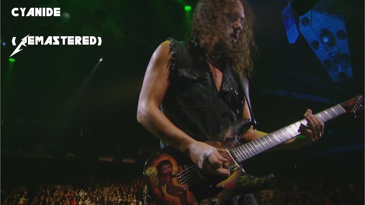 Cyanide metallica mp3 torrent Cyanide metallica mp3 torrent 10 torrents