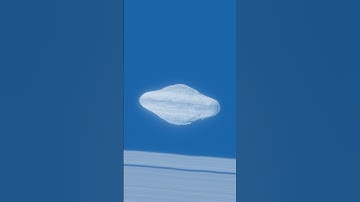 From Greek Myth ─ Atlas, the Titan Who Held the Sky, Now Saturn’s Moon