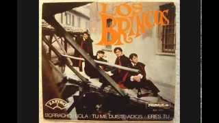 Los Brincos - Borracho