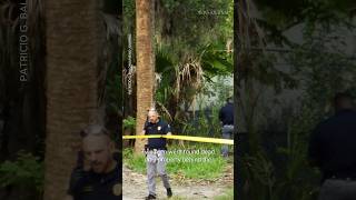 Two men found shot to death behind DeLand theater