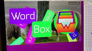 Wordbox Behind The Scenes: How The Wordbox Was Made