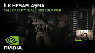 TBT: Call of Duty Black Ops Cold War'da İlk Hesaplaşma Resimi