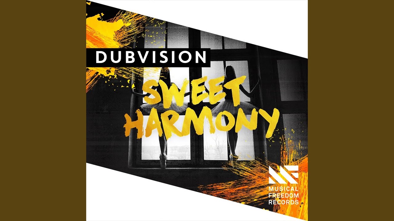 Sweet Harmony - YouTube