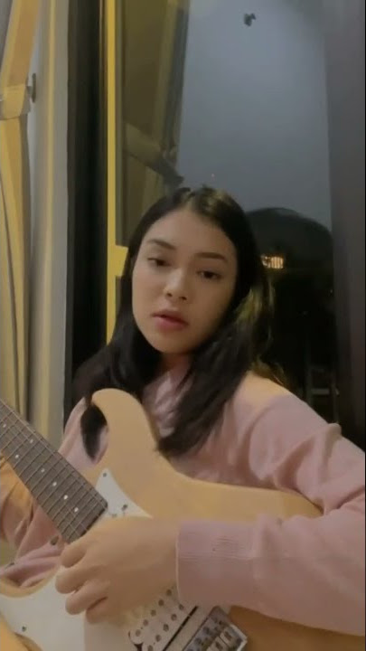 Until I Found You - Stephen Sanchez | Cover by Jasmine Nadya