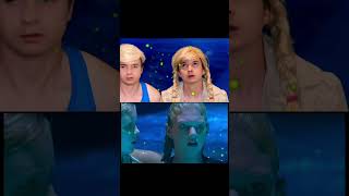 The Transformation Happens