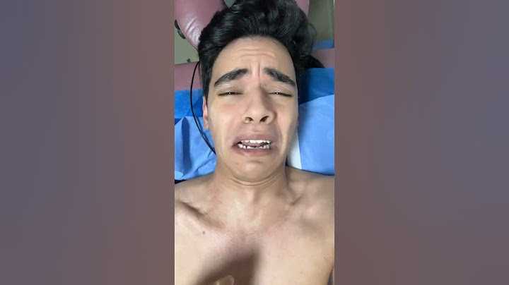 جرجس من المستشفي 💔