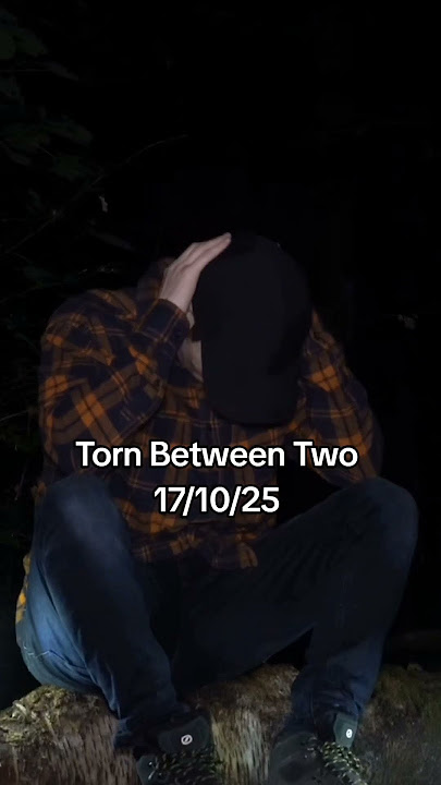 Torn between two 17/10/25#connectionstateband #musicvideo #rock #punk #metal #emo #posthardcore