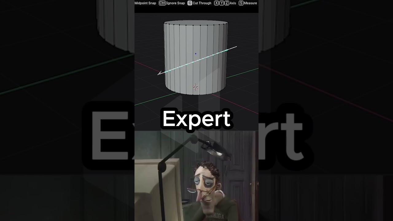 Этот метод с использованием ножа позволит вам добиться высокой точности или сэкономить часы работ...