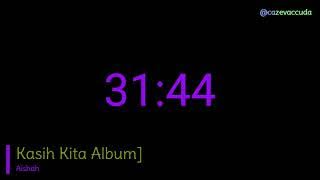 Kasih Kita Album   Aishah