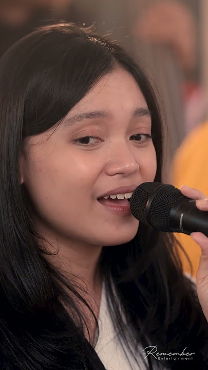 Armada - Pergi Pagi Pulang Pagi | Remember Entertainment Keroncong Cover  #rememberentertainment