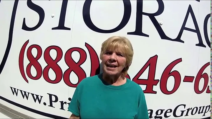 Darlene McCarthy reviews Myrtle Beach Movers Compa...
