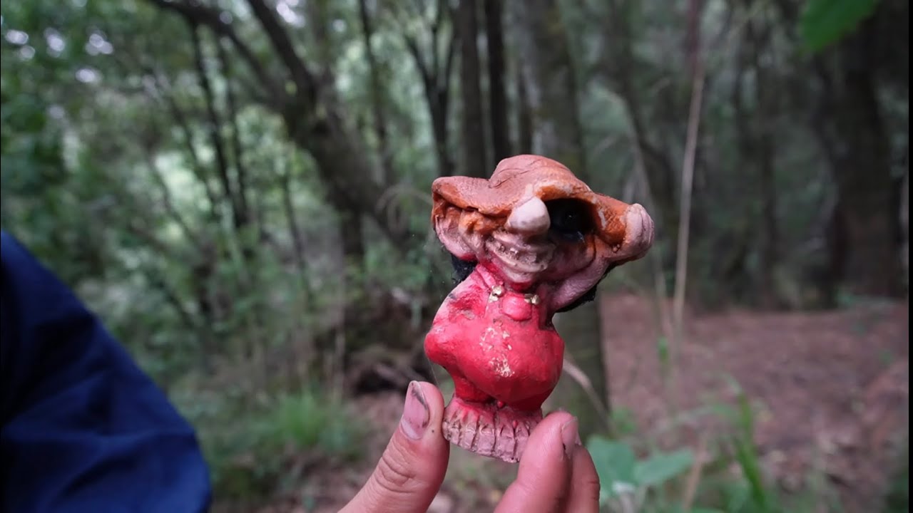 Encontramos DUENDE en KM 31 / segunda parte