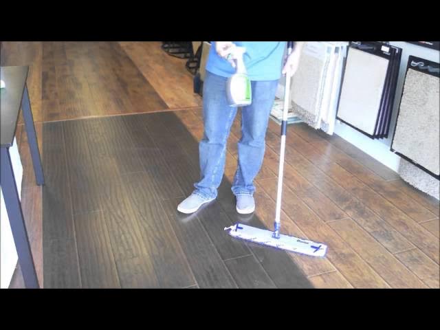How To Use Bona Cleaning and Maintenance Products? - ESB Flooring