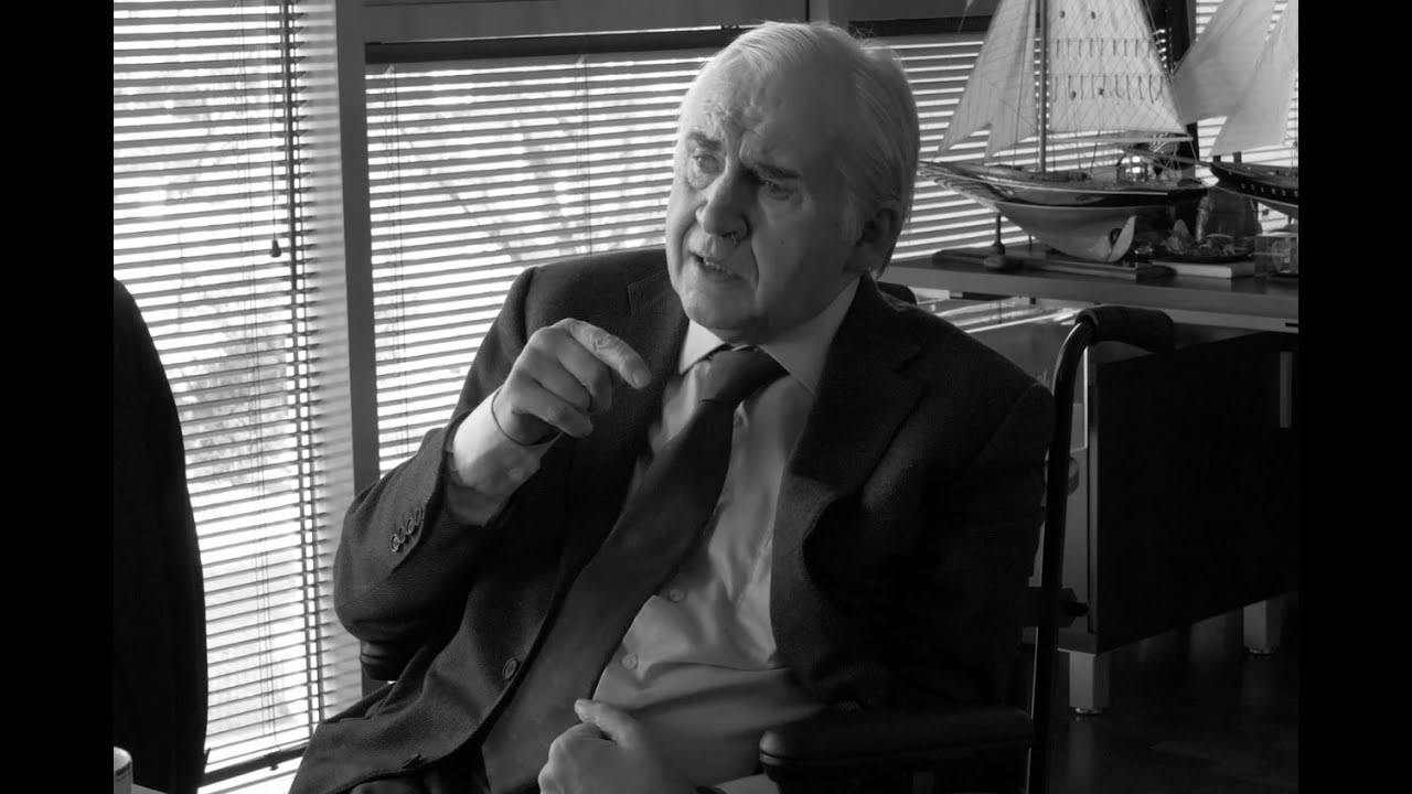 Prof. Marian Zembala - wspomnienie