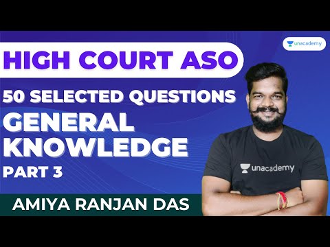 HIGH COURT ASO
