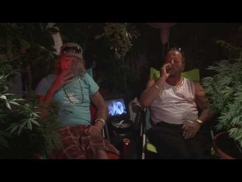 Tuintje in me huis - Henk & Gier