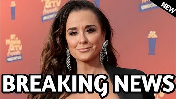 “Kyle Richards Shocks Fans With Major Family News — You Won’t Believe Who’s Arrived!”