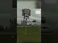 Man Jumps His Car Over the Interstate While Running from the Cops #subscribe #police #bodycam