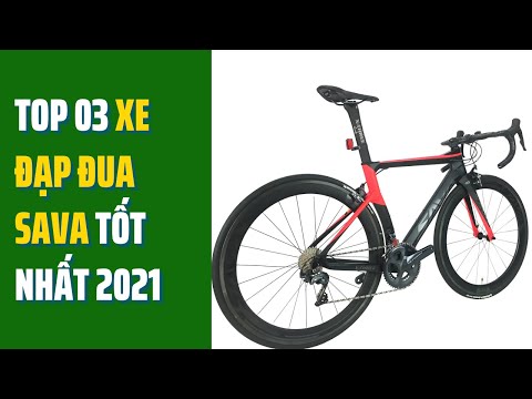 sava  New  Top 03  xe đạp đua Sava tốt nhất 2021 [XEDAPXANH.VN]