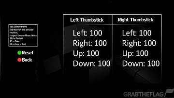How to Check for Slow Turn on Your Xbox Controller
