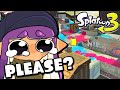 I want snapper canal in splatoon 3