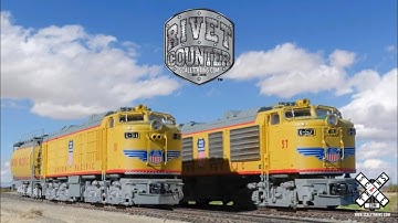 Setting the Standard: All-New N Scale Locomotive Announcement