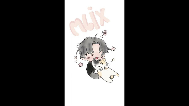 M6IX - ตามบายครับ.