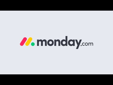 monday.com HR - Video 1