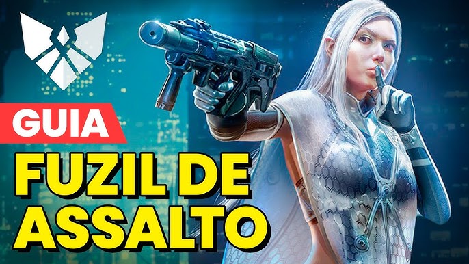 NOVO PERSONAGEM DE ROGUE COMPANY É BRASILEIRO 🇧🇷 