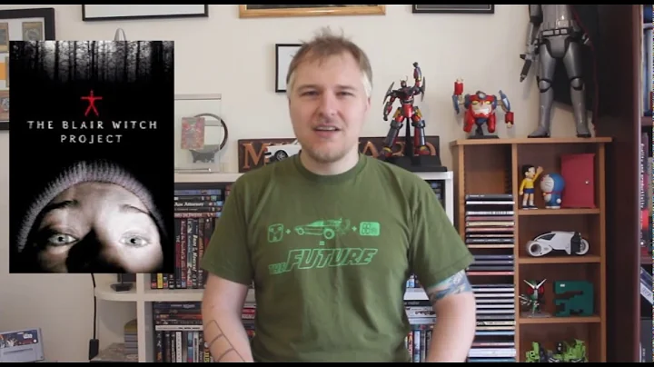 History of Found Footage Horror: Part 1