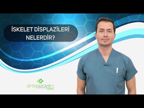 İskelet displazileri nelerdir?