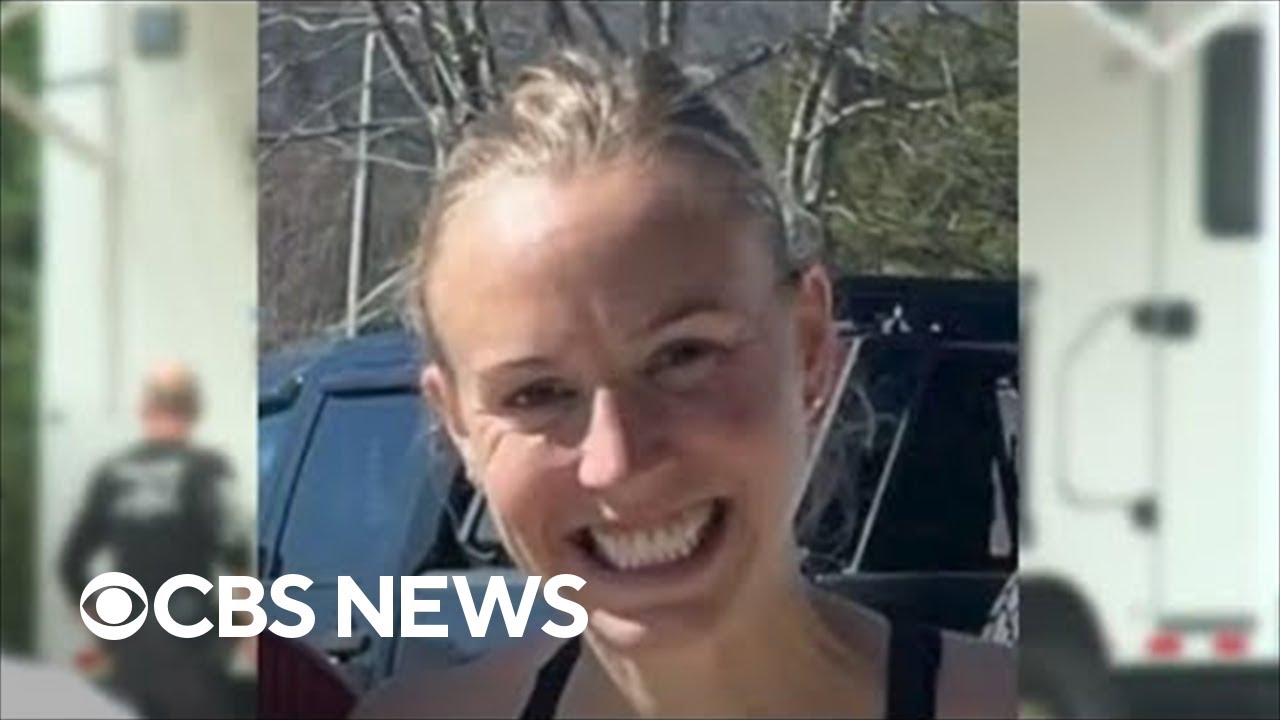 Body of missing jogger Eliza Fletcher identified