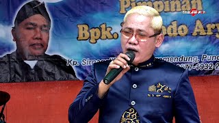 SEWU LAYANGMU || VOC. GINO - CAMPURSAI WIDYO LARAS