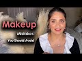 Makeup Mistakes You Should Avoid | Latest Makeup Tips By KONICA ARORA | Beauty Bites By Konica Arora