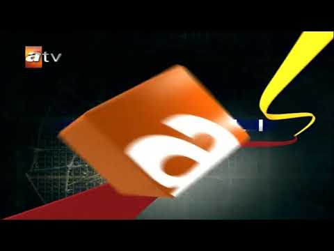 ATV Fragman Bitiş Jeneriği Adanalı 2008